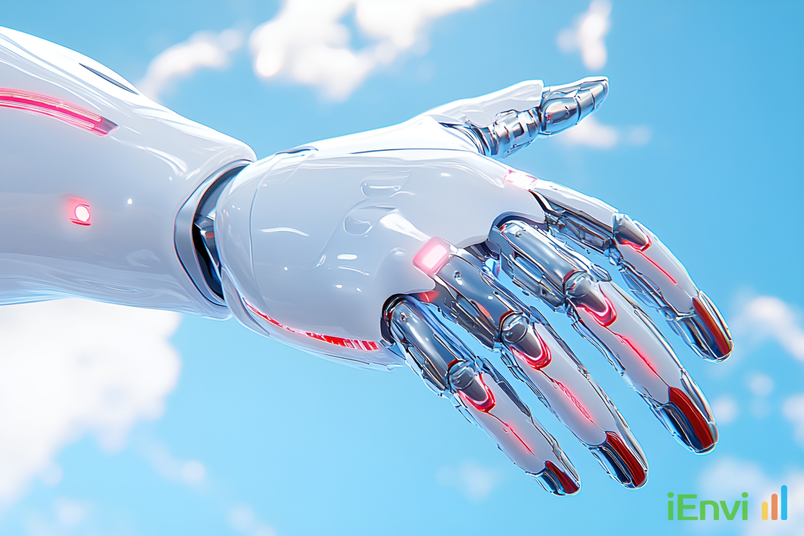 Google DeepMind publishes 57-page roadmap from AGI to ASI