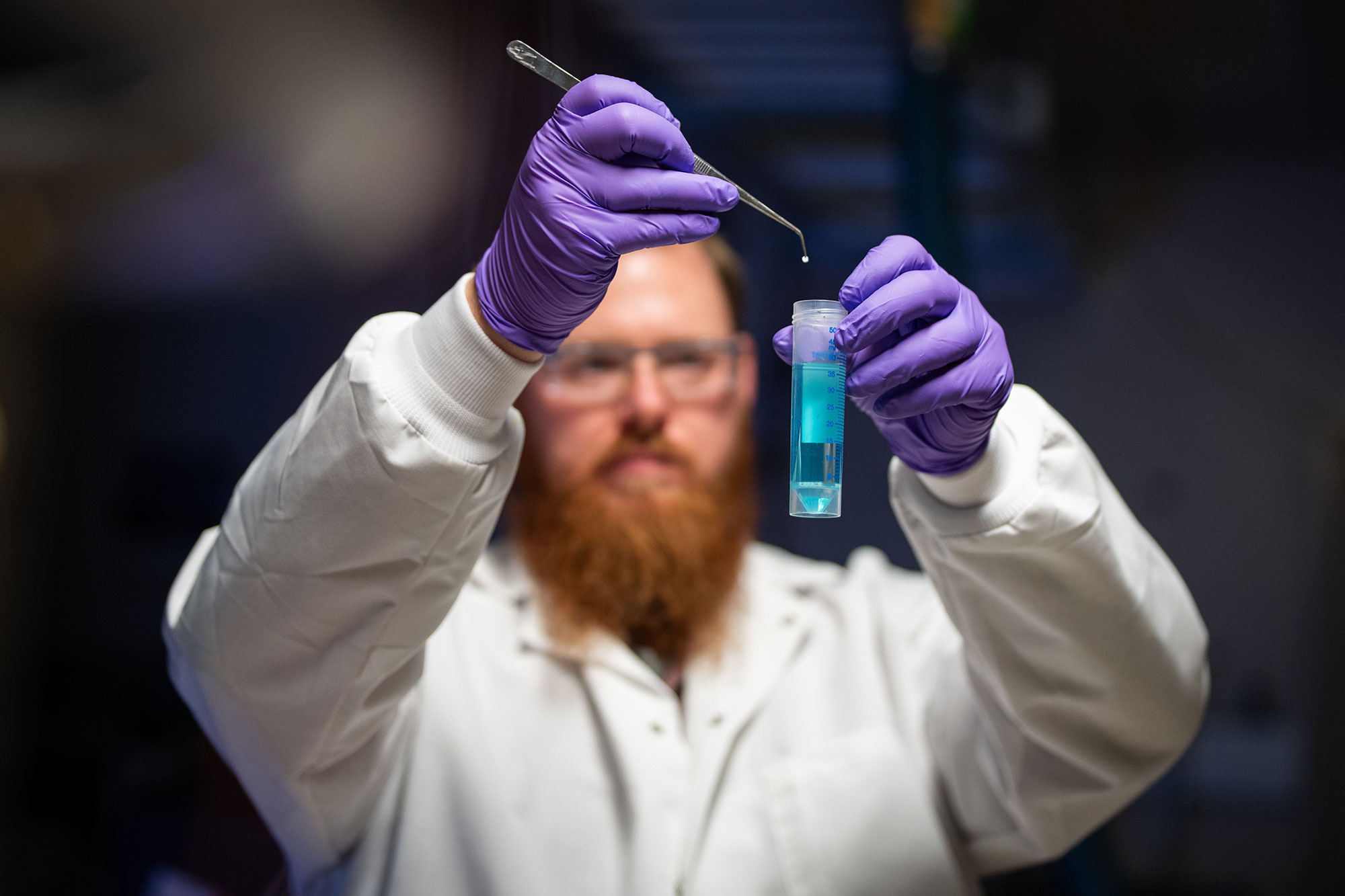 Sandia Labs Develops 5-Minute Rapid PFAS Detection Technology