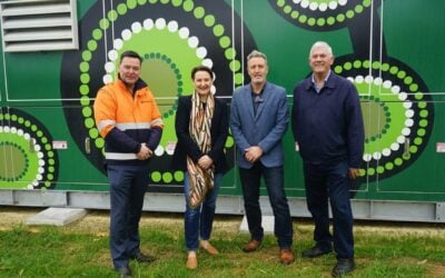 Neoen refers massive 3.2GWh Bondo wind-plus-storage project for federal EPBC Act assessment