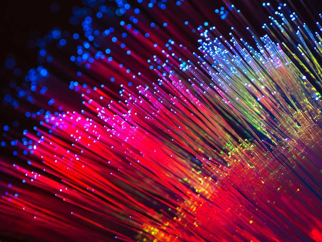 Microsoft introduces MOSAIC, a laser-free optical interconnect technology using MicroLEDs to cut AI data centre power us