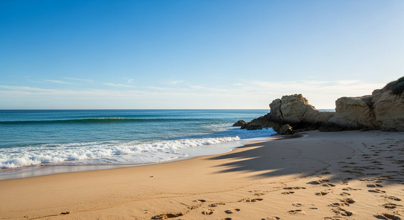 WA EPA Rejects Preston Beach Quarry Proposal Over Unacceptable Amenity and Haulage Impacts