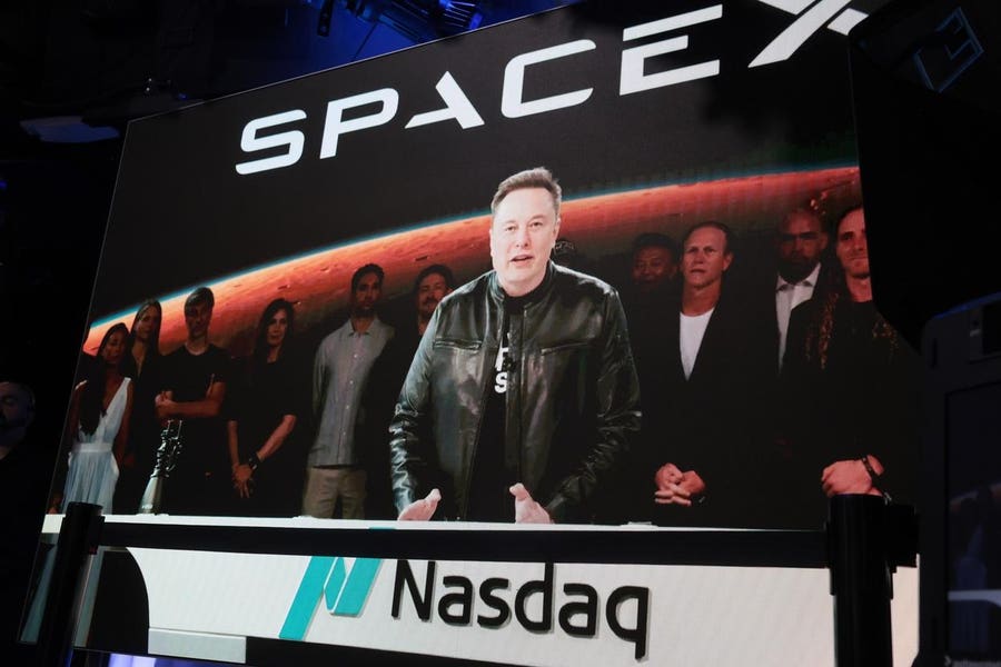 Primary source SpaceX acquires AI coding assistant Cursor for $60 billion