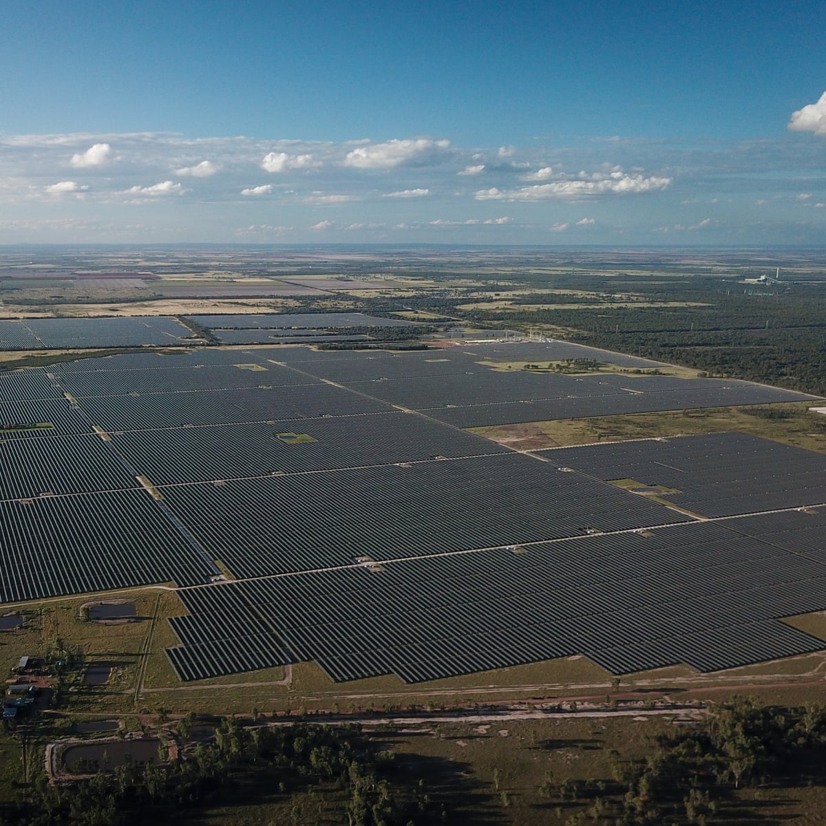Primary source image 2 Queensland repeals renewable targets and extends coal to 2046