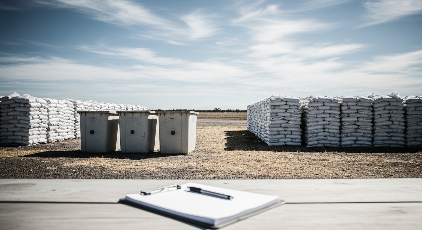 EPA Victoria and WorkSafe data-matching blitz hits asbestos contractors with $70,000 in fines for missing waste tracking records