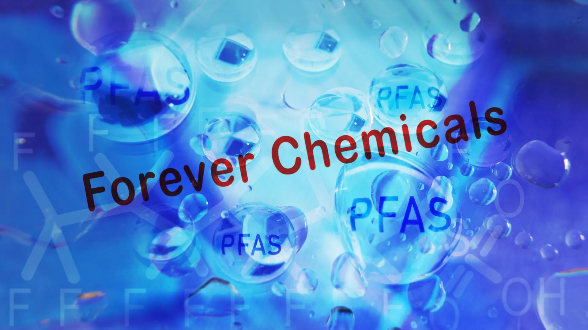 Breakthrough Australian Research: Nano-Cage Filter Removes 98% of Short-Chain PFAS