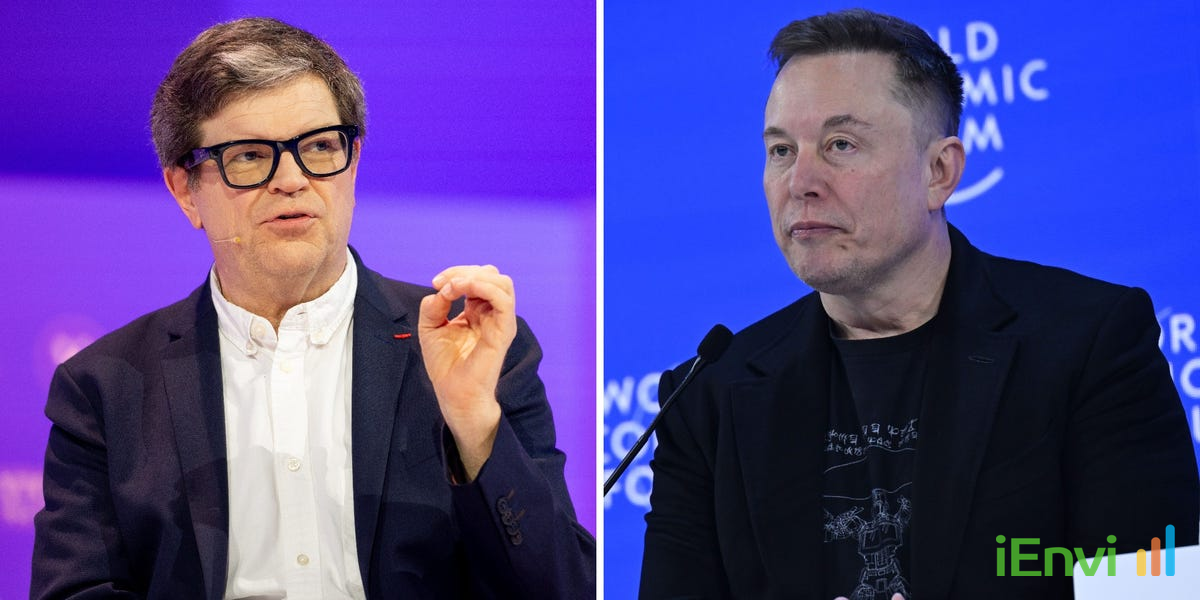 Yann LeCun declares Elon Musk's xAI a failure due to co-founder exodus and talent bottlenecks