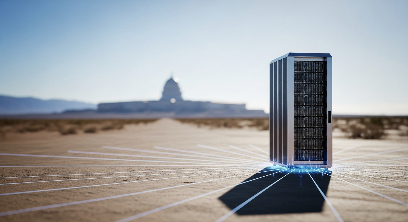 Anthropic Sues U.S. Government Over AI Military Guardrails