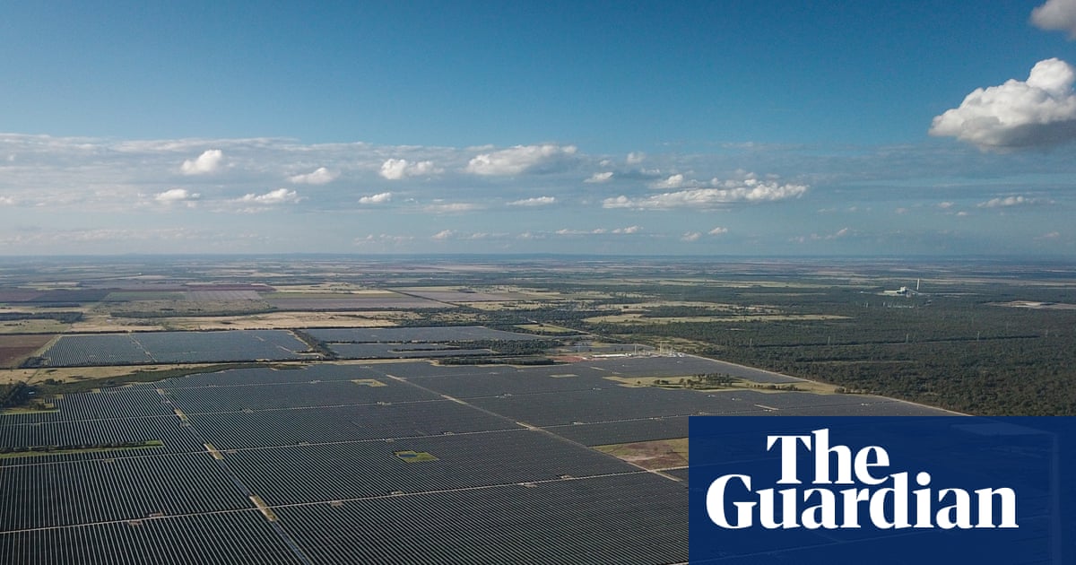 Queensland repeals renewable targets and extends coal to 2046