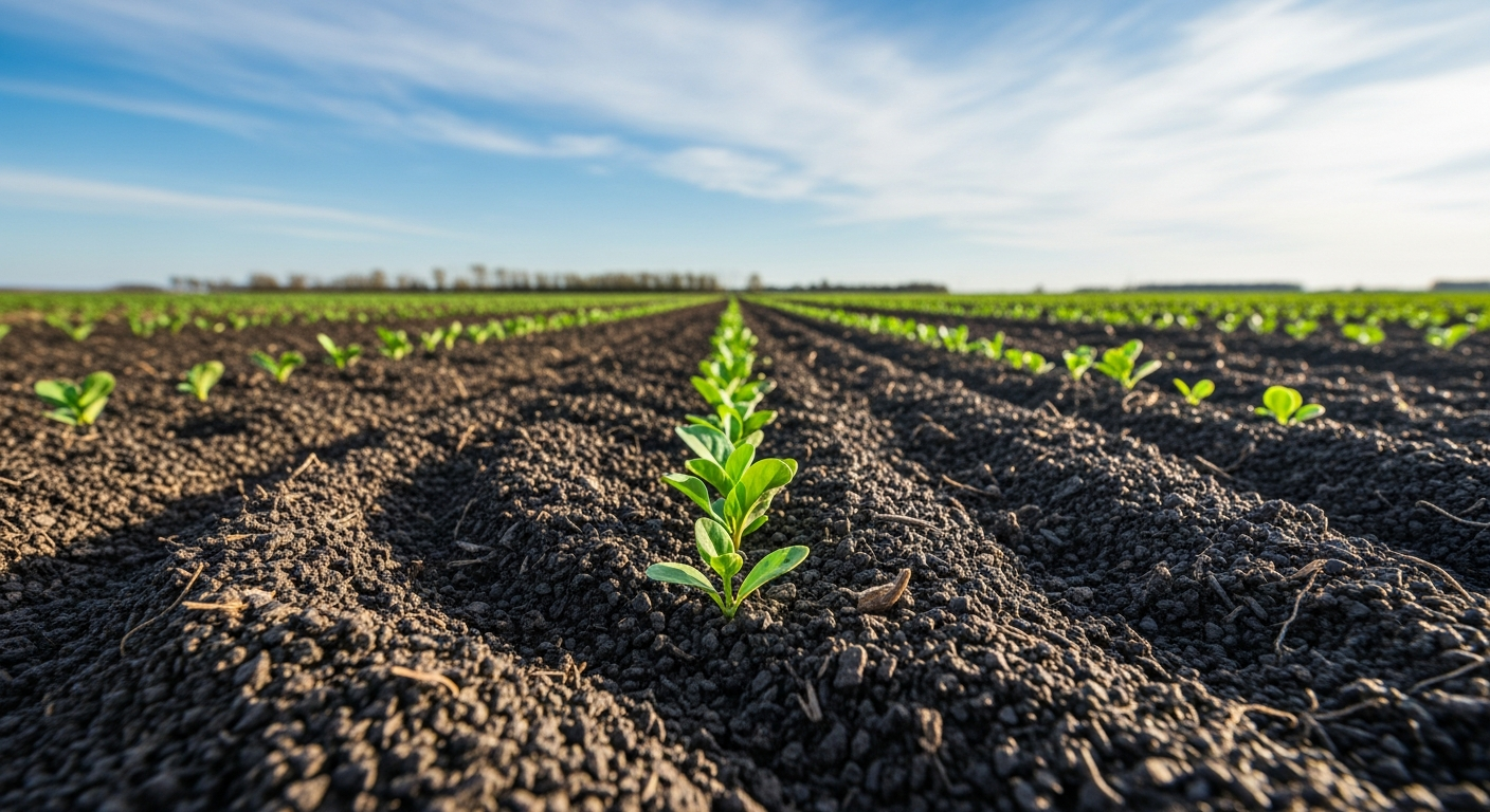 AI-generated supporting image US environmental watchdog PEER files federal appeal to force EPA regulation of PFAS in agricultural biosolids