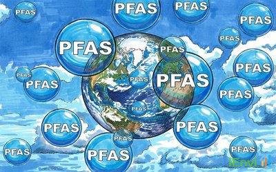 ECT completes pilot-scale REM system for in-situ PFAS destruction