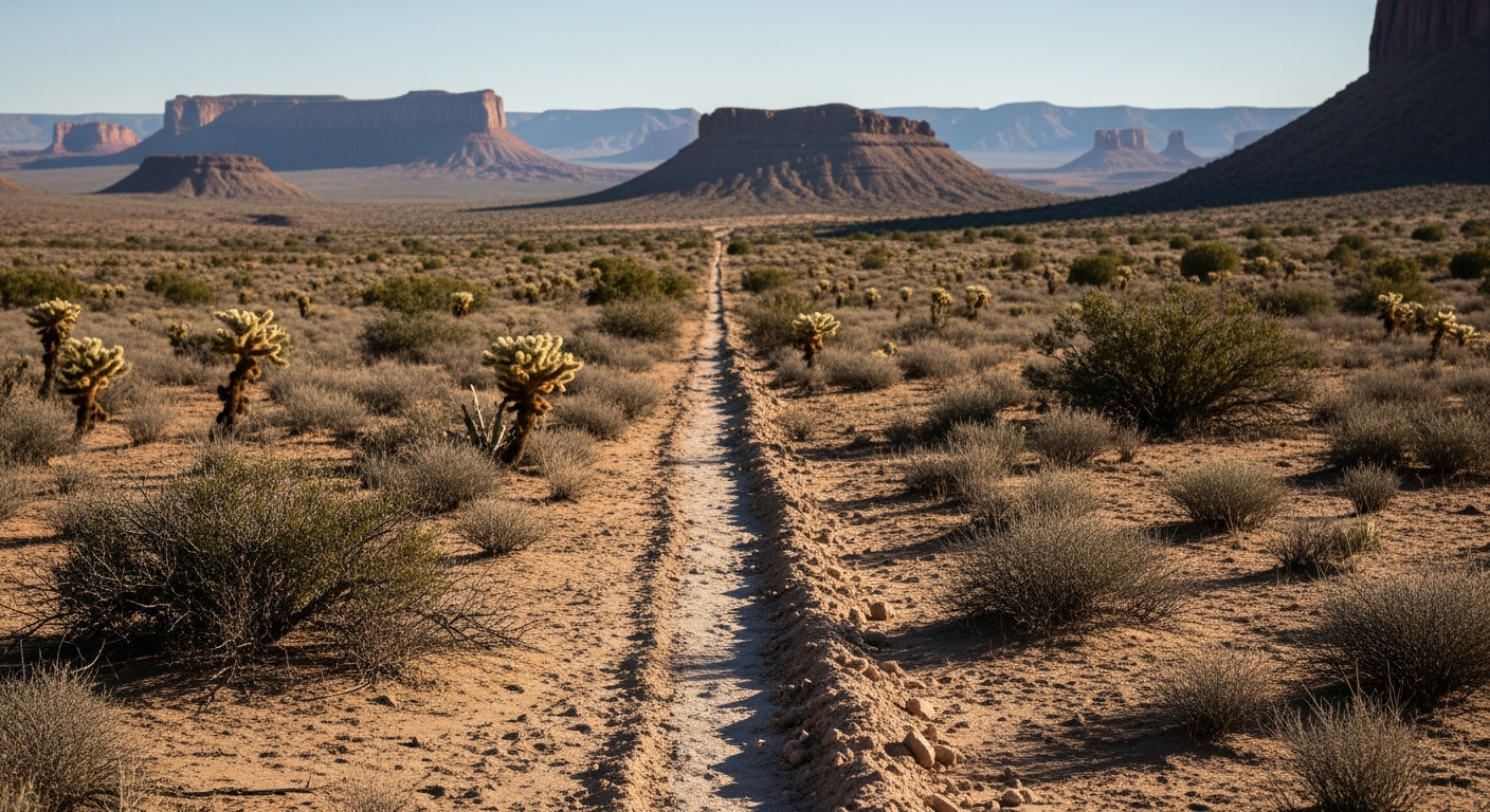 New Mexico EPA bypasses US military to fund 4-mile PFAS cleanup