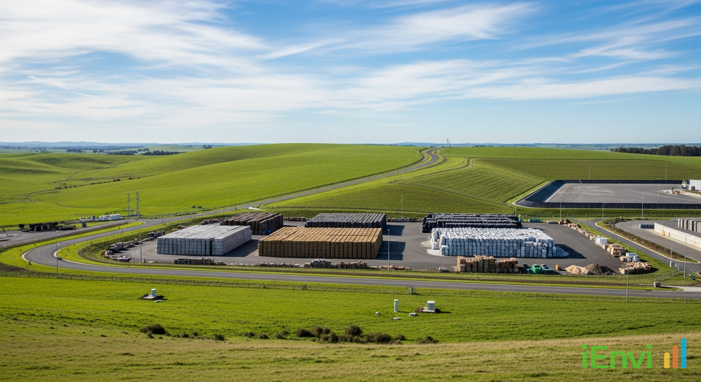 EPA Victoria releases updated guideline for preparing Risk Management and Monitoring Programs (RMMPs)