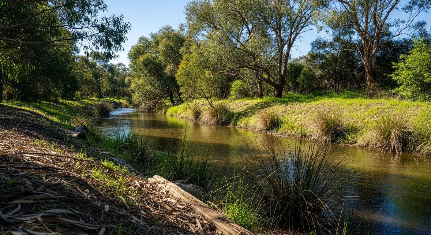 Release of Victorian Environmental Priority Sites Certificate