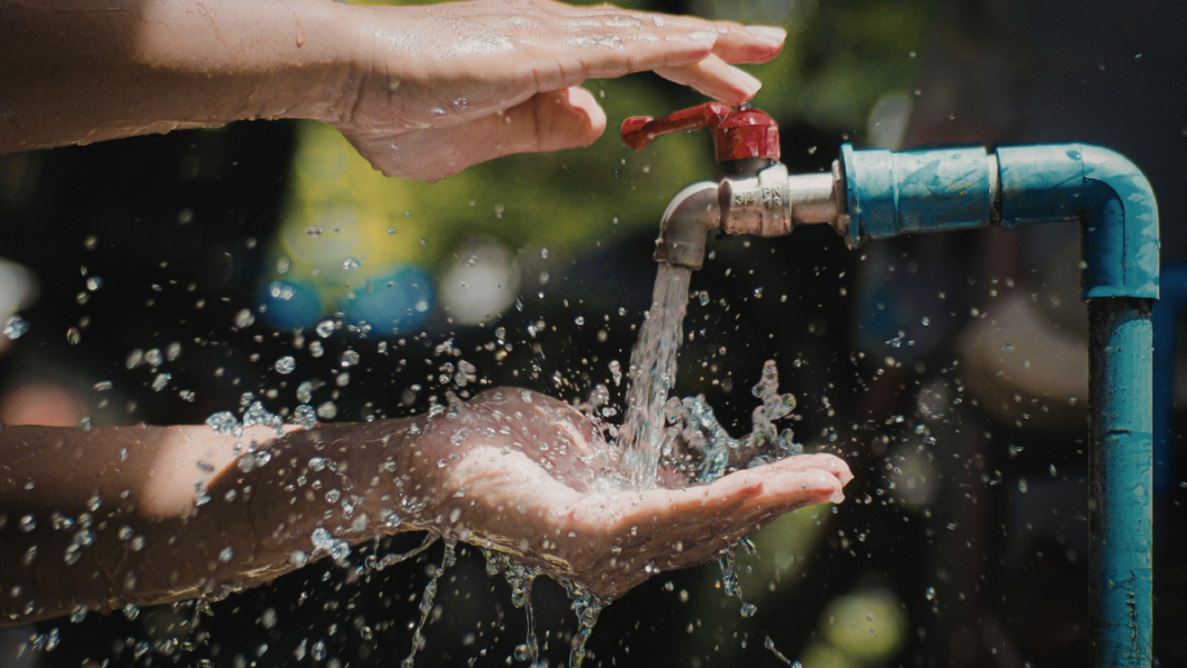 $6.5M Upgrade Restores Clean Drinking Water to Remote WA Community
