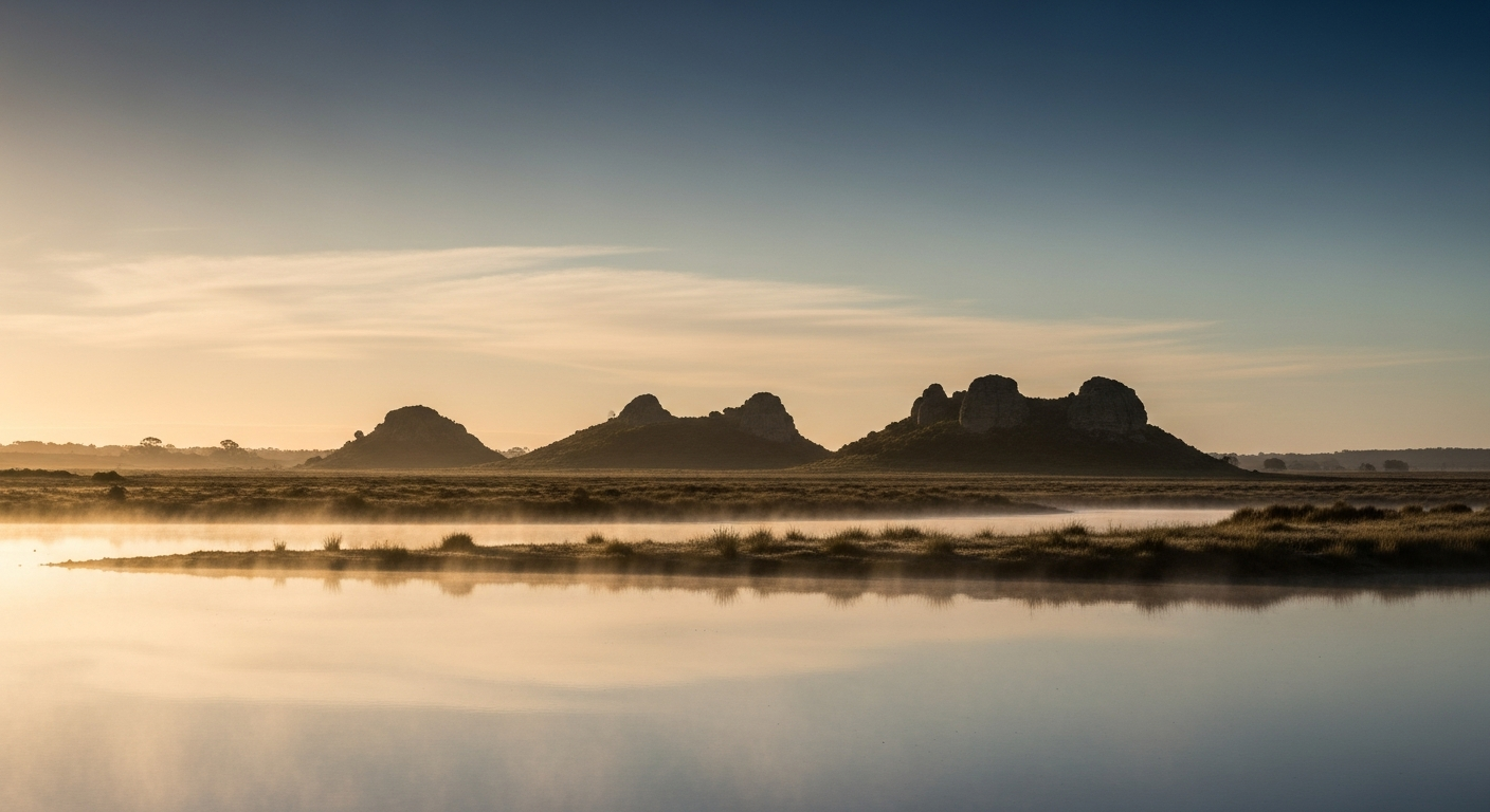 AI-generated supporting image EPA Victoria releases updated guideline for preparing Risk Management and Monitoring Programs (RMMPs)