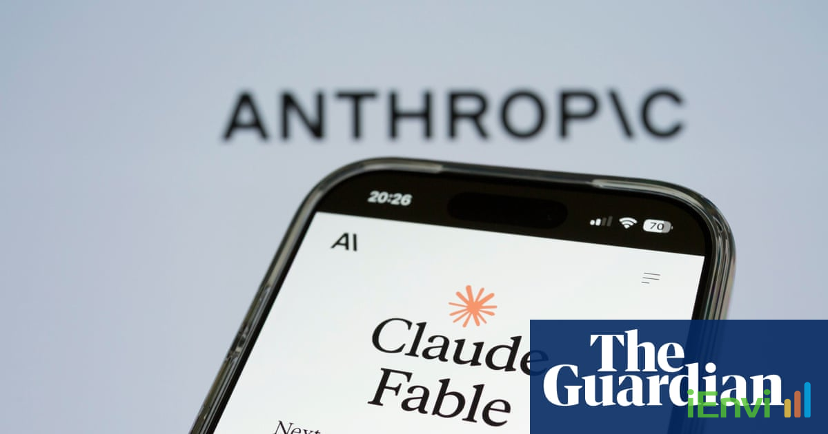 Five Eyes intelligence alliance issues joint warning on AI cyber threats
