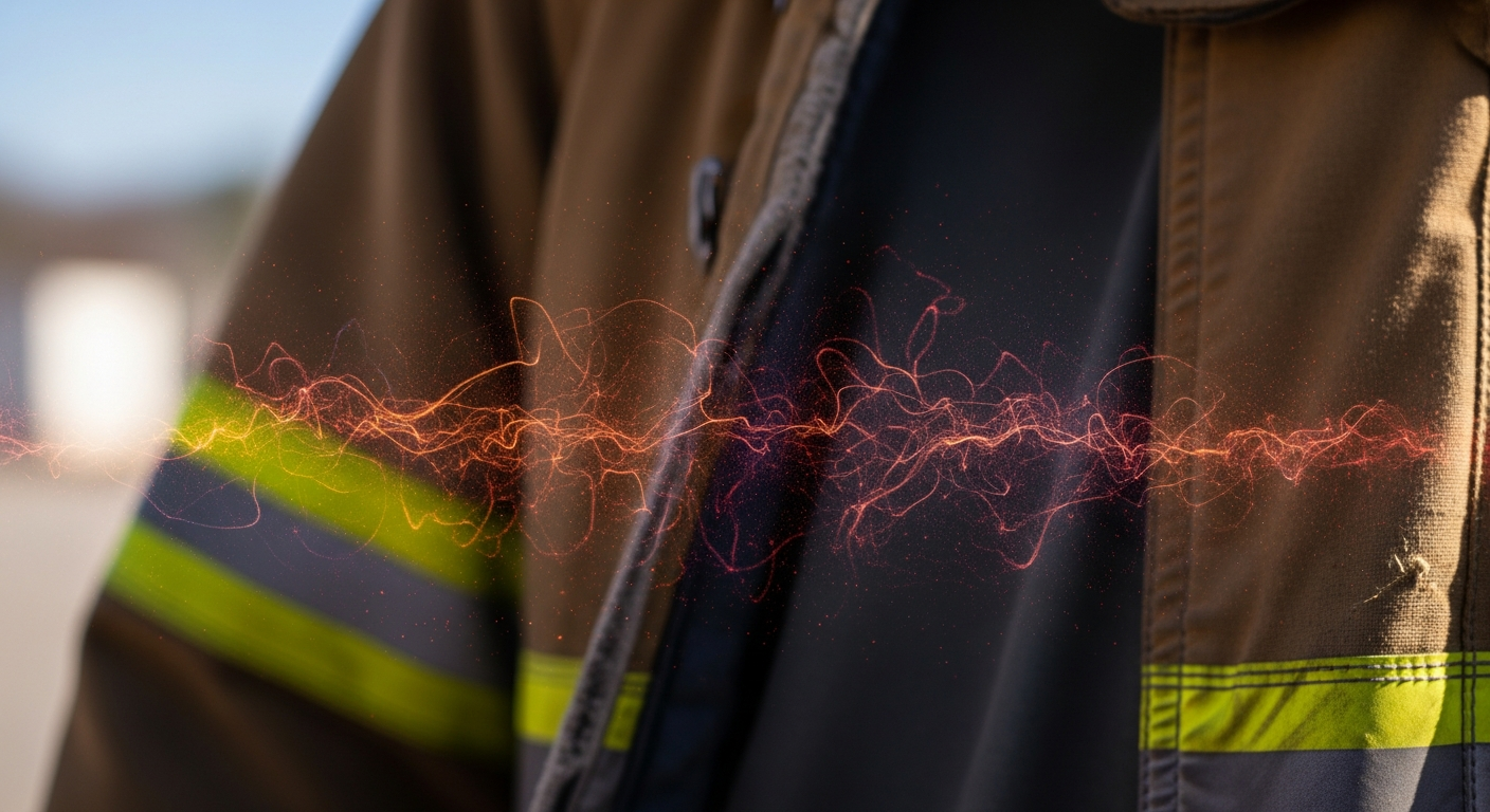 Project ReCarbon Uses Pyrolysis to Destroy PFAS in Workwear