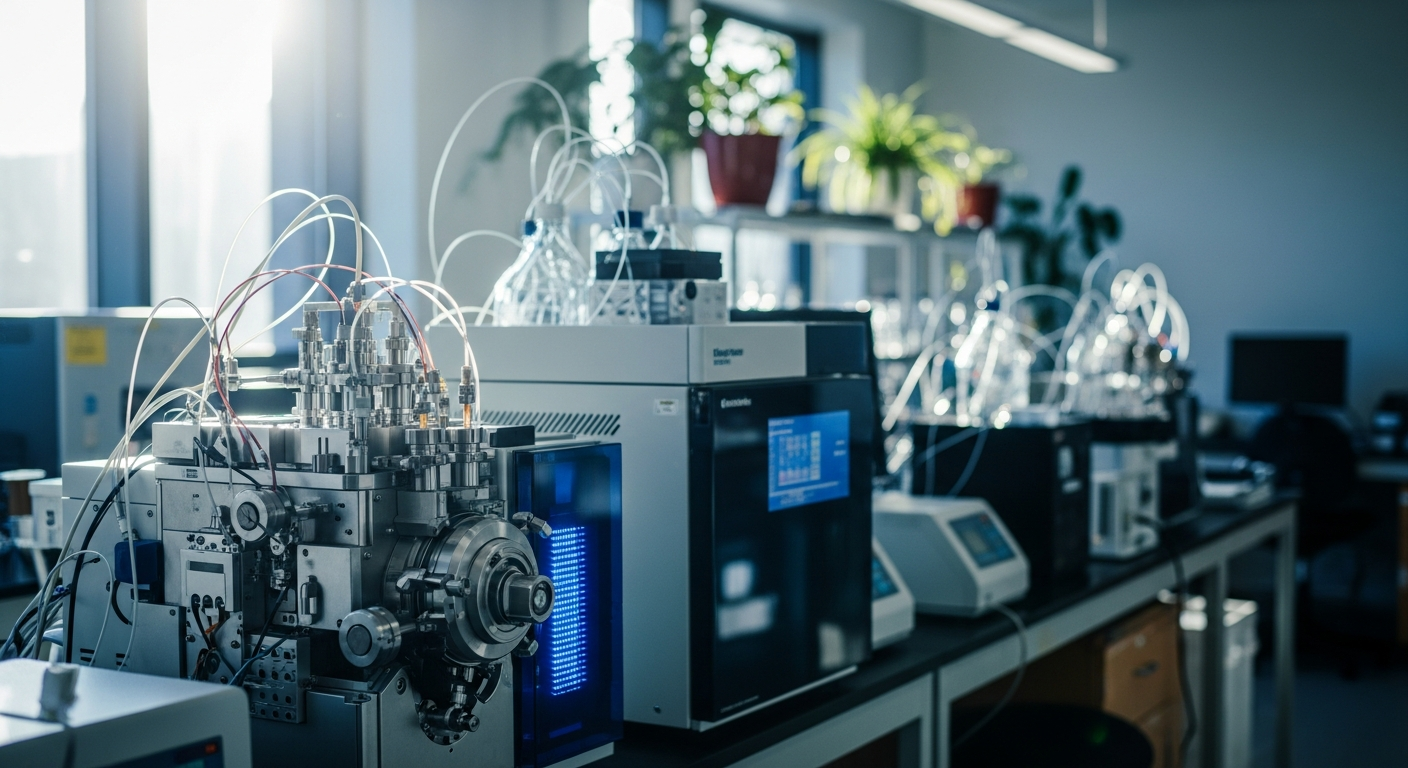 Johns Hopkins endorses agentic AI for automated toxicological risk assessments