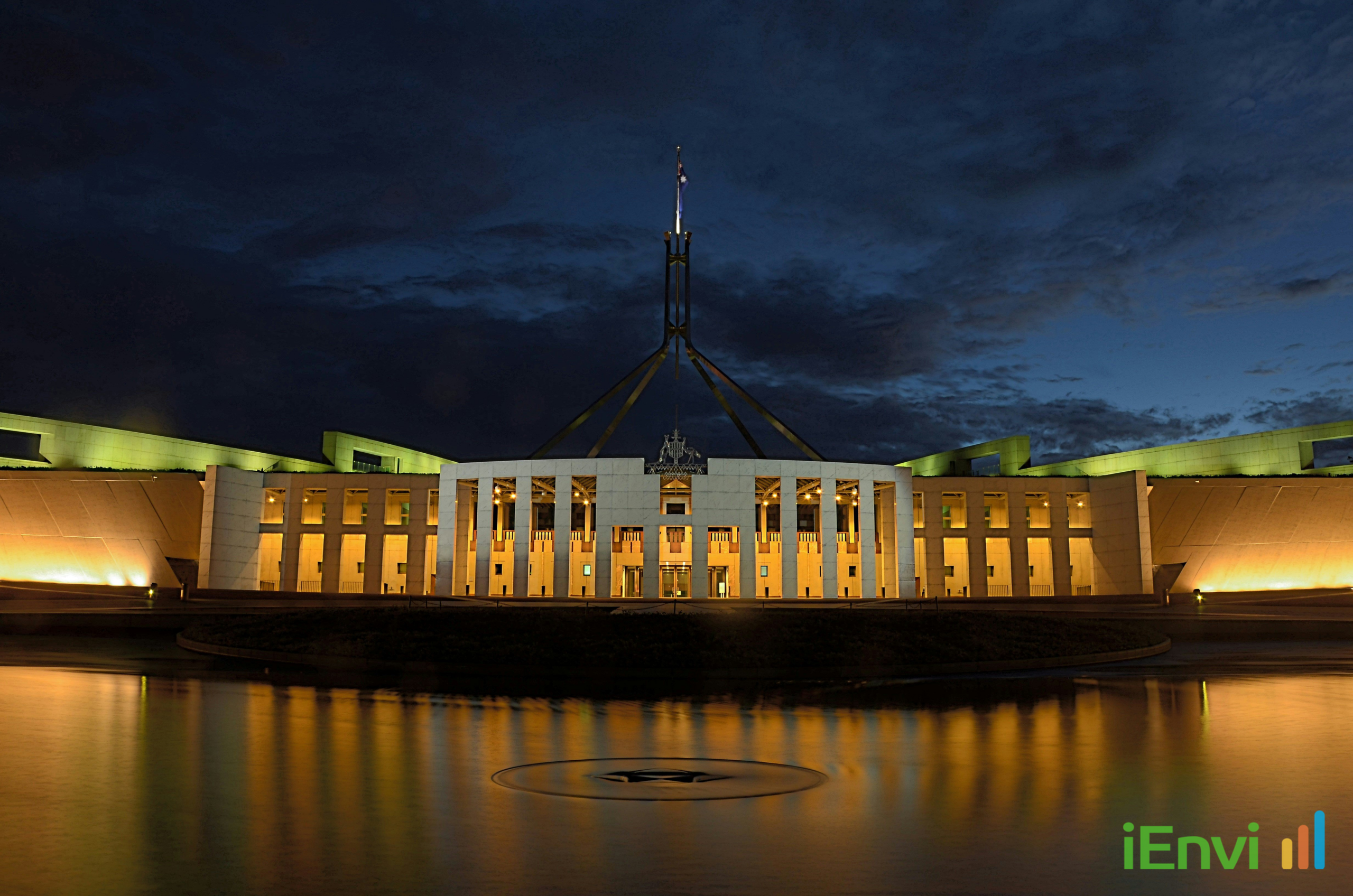 Federal Government Releases New Local Government Climate Risk Guide to Standardise Council Assessment and Planning