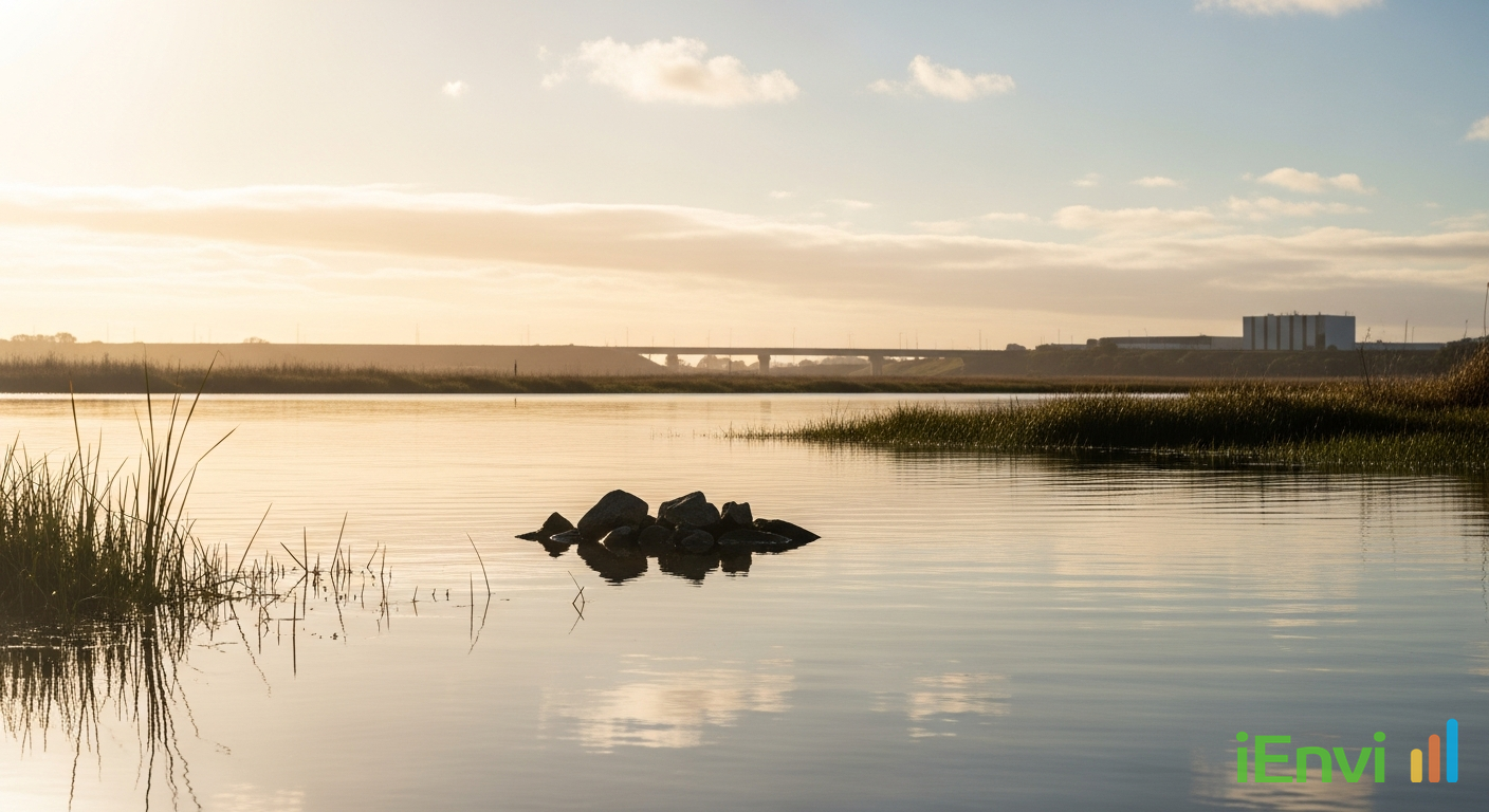 EPA Victoria Releases Publication 5008 for Financial Assurance Calculations