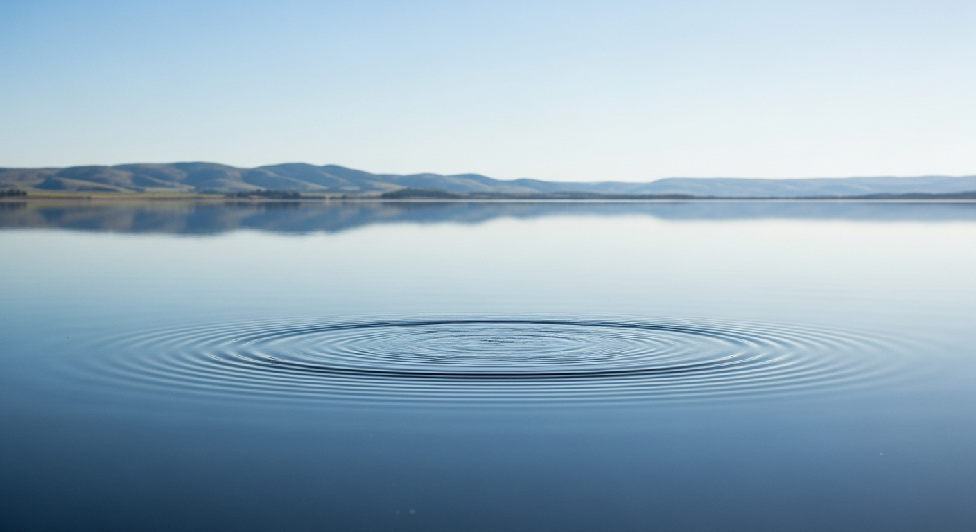 AI-generated supporting image Imperial College researchers publish a breakthrough low energy PFAS destruction method in Nature Chemistry
