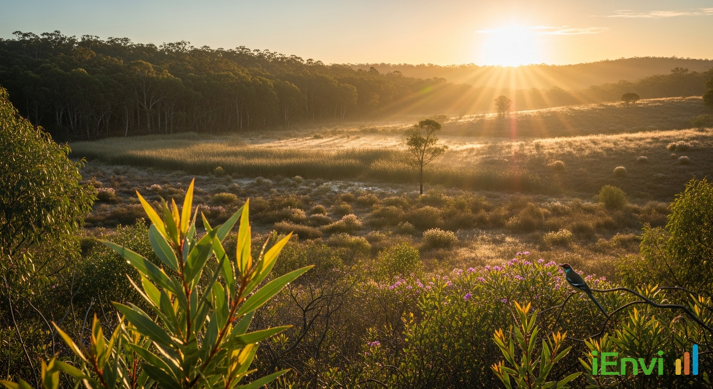 NSW Government invests $221M in whole-of-ecosystem threatened species protection