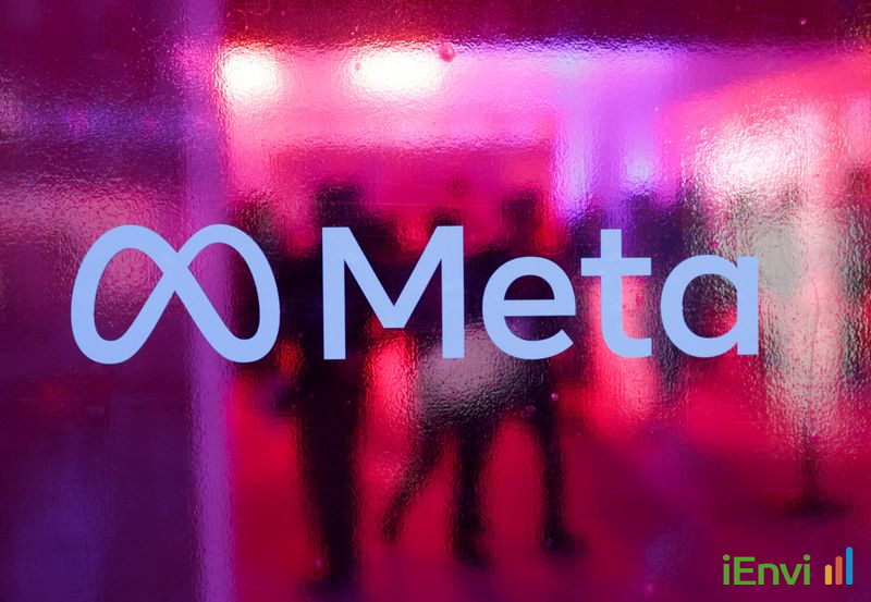 Meta Plans 'Meta Compute' Cloud Business to Sell Excess AI Capacity