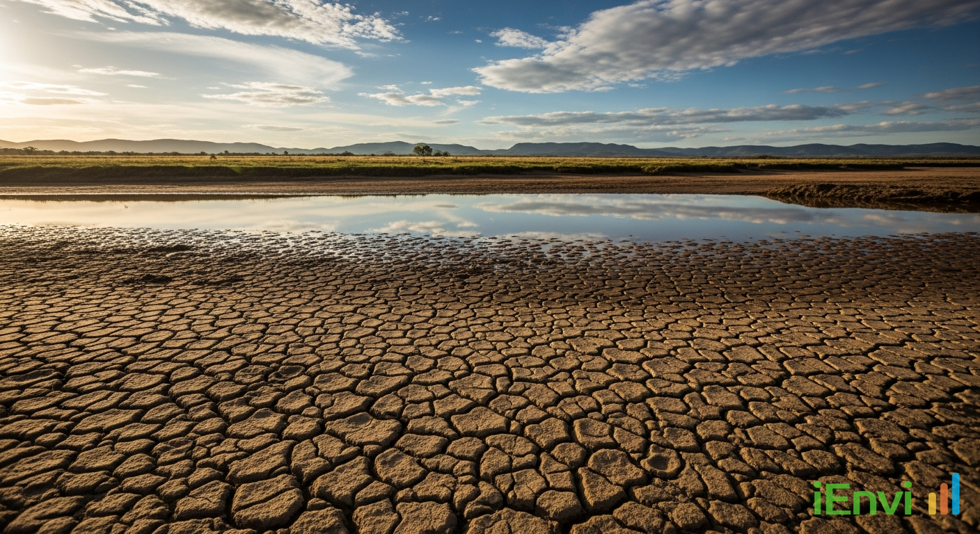 Queensland Commences Landmark Groundwater Protections and Retrospective Subsidence Liability for the Condamine Alluvium Aquifer