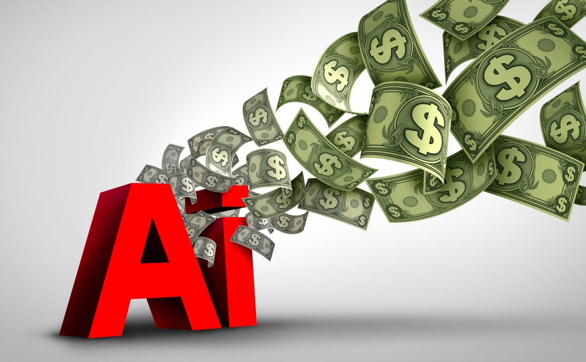 Primary source image 2 Enterprise AI adoption hits a financial wall as labs shift to token-based billing