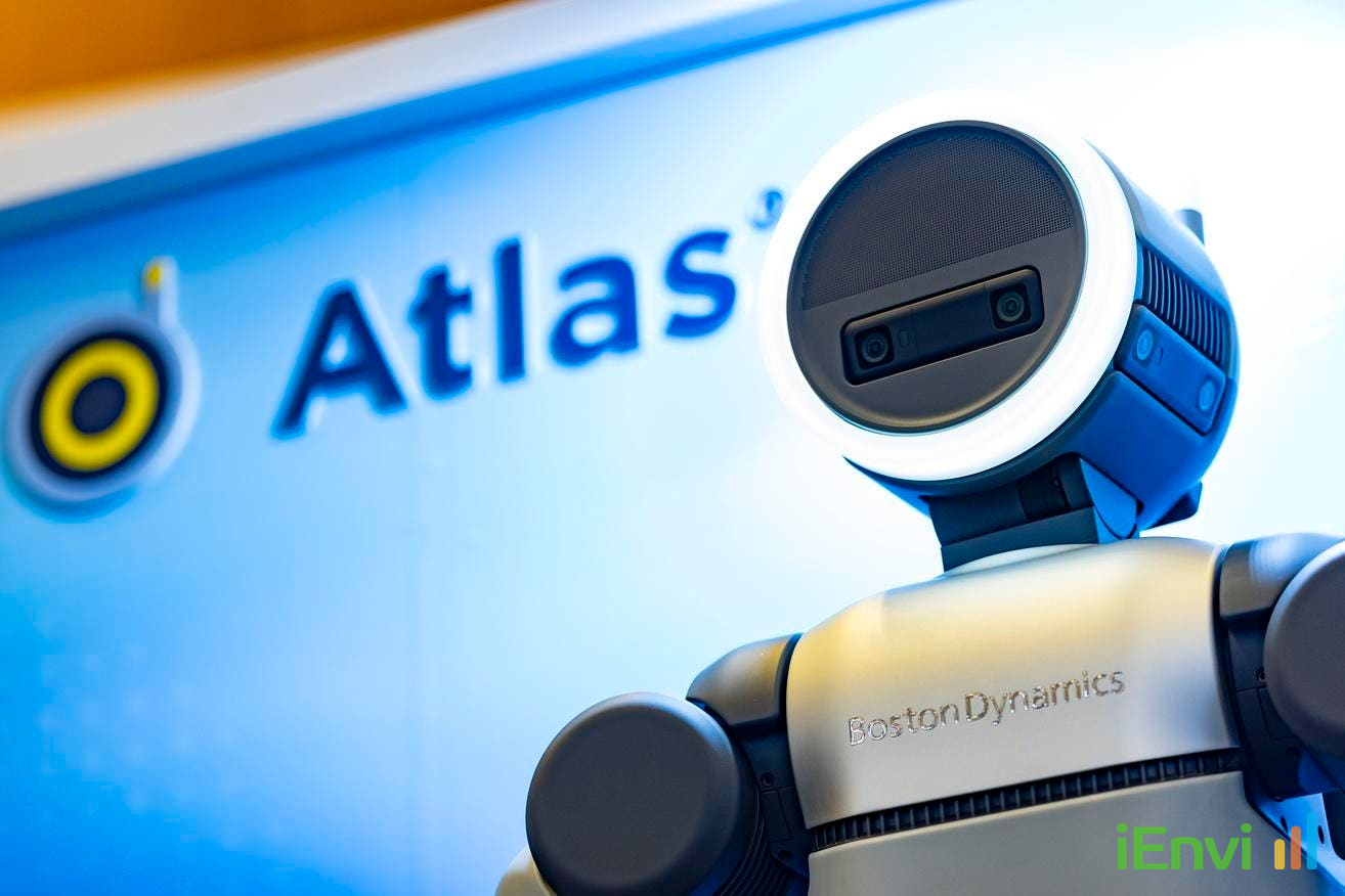 Hyundai Workers Strike Over Boston Dynamics Atlas Robot Deployment
