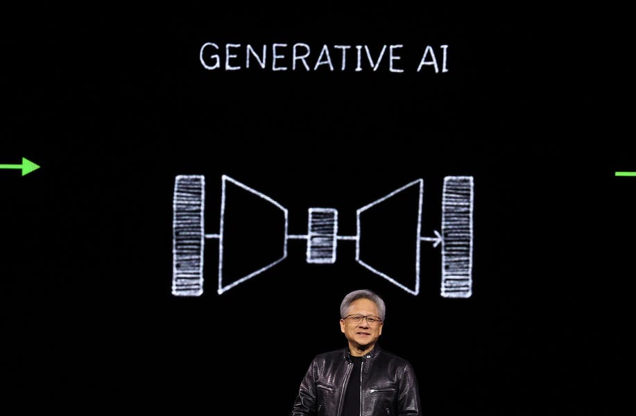 Primary source NVIDIA's Open Weights Policy Letter Coalition Doubles to 50 Signatories