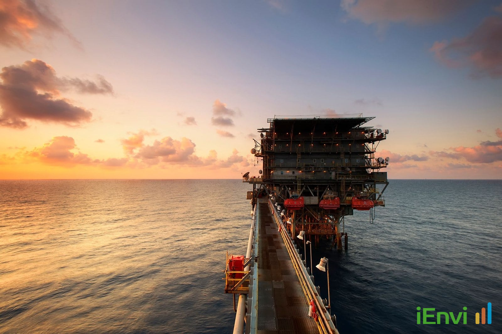 Hearings Conclude in Landmark Federal Court Challenge Over Woodside's North West Shelf Extension to 2070