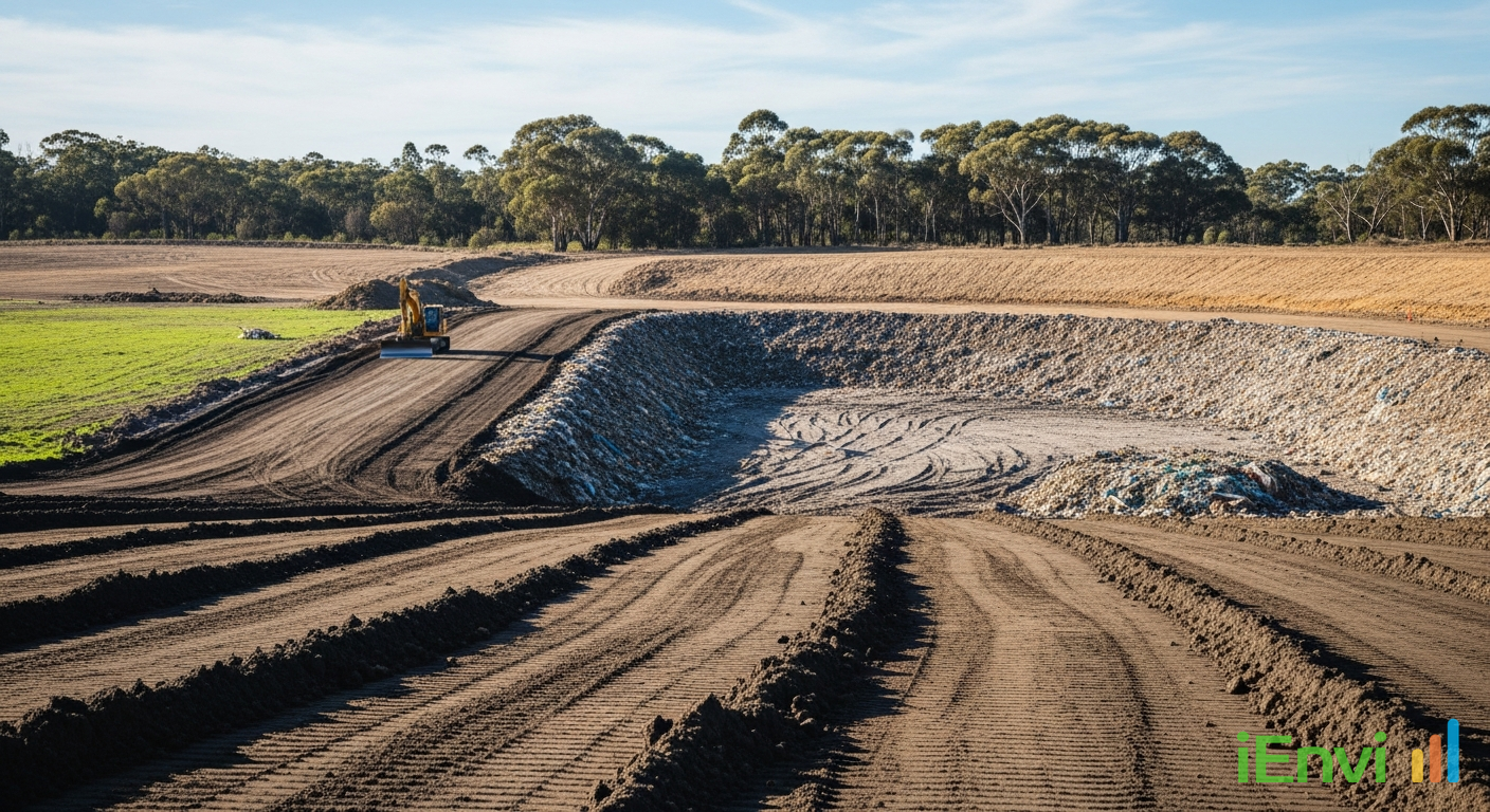 EPA Victoria Revokes Barro Group Licence and Mandates 5-Year Kealba Landfill Remediation