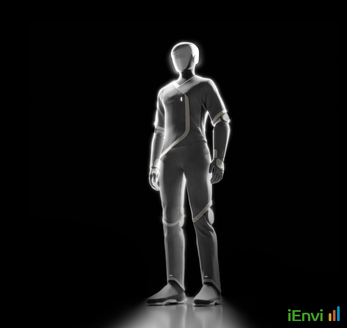 UMA unveils Northstar humanoid robot and real-time learning system for European market