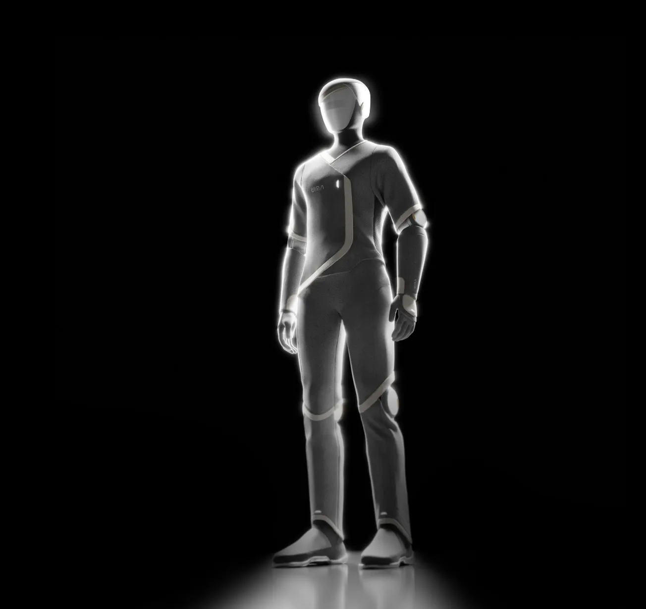 Primary source UMA unveils Northstar humanoid robot and real-time learning system for European market