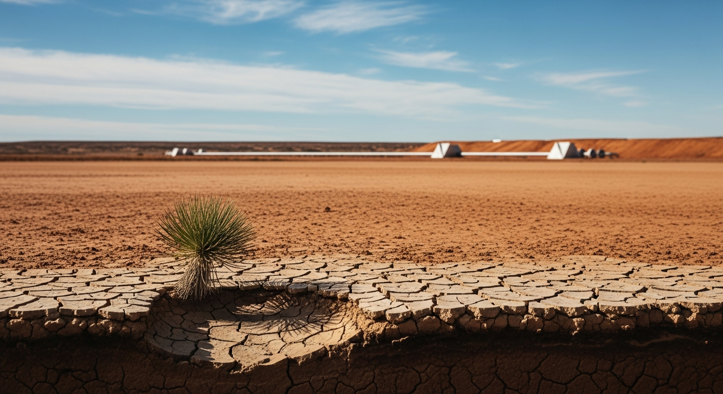 Western Australia establishes regulatory framework for greenhouse gas storage and aquifer protection