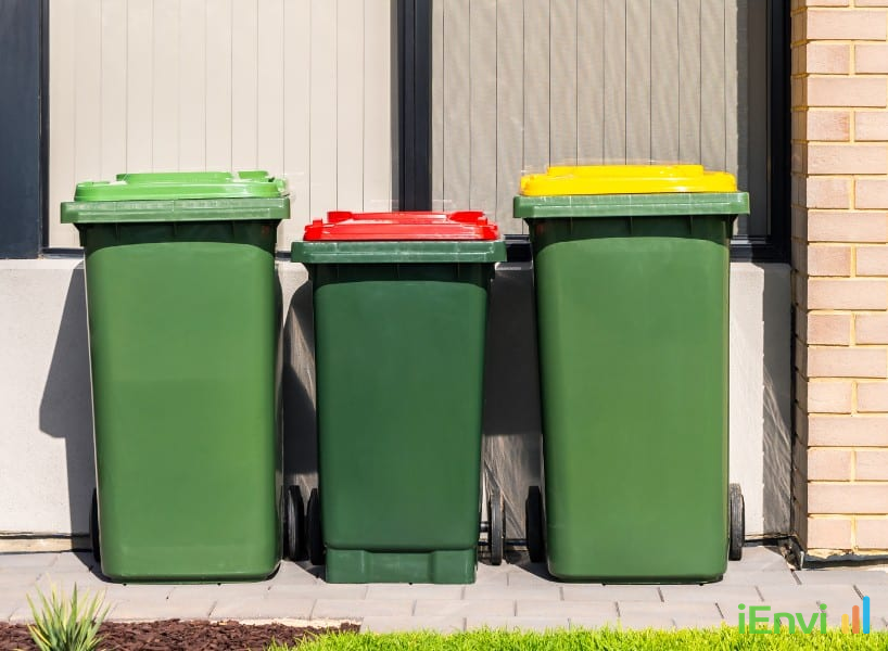QLD Launches Landmark $487M Waste Reduction and Recycling Activation Fund