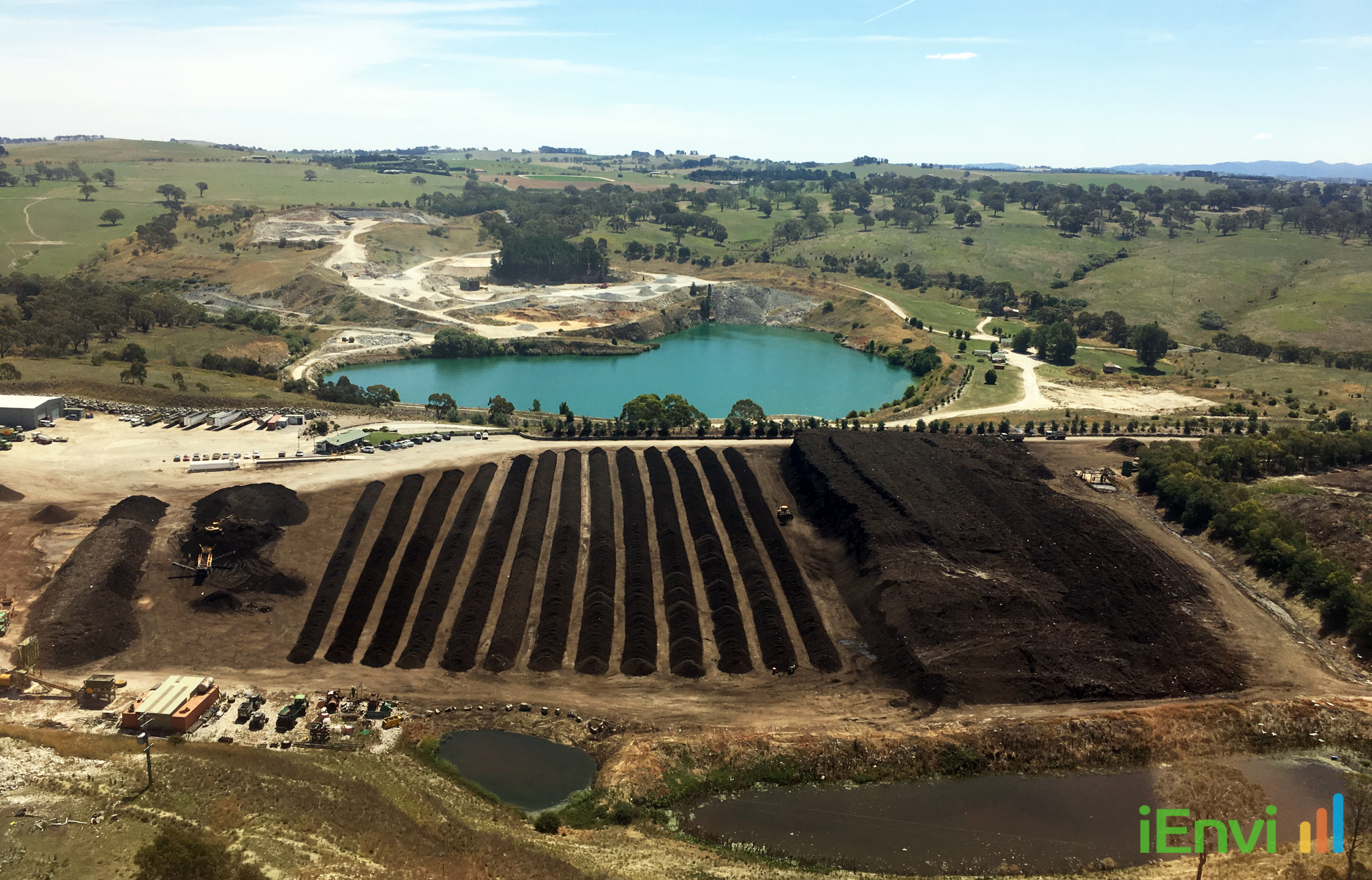Independent Hydrogeological Investigation Vindicates NSW Composting Facility in PFAS Dispute