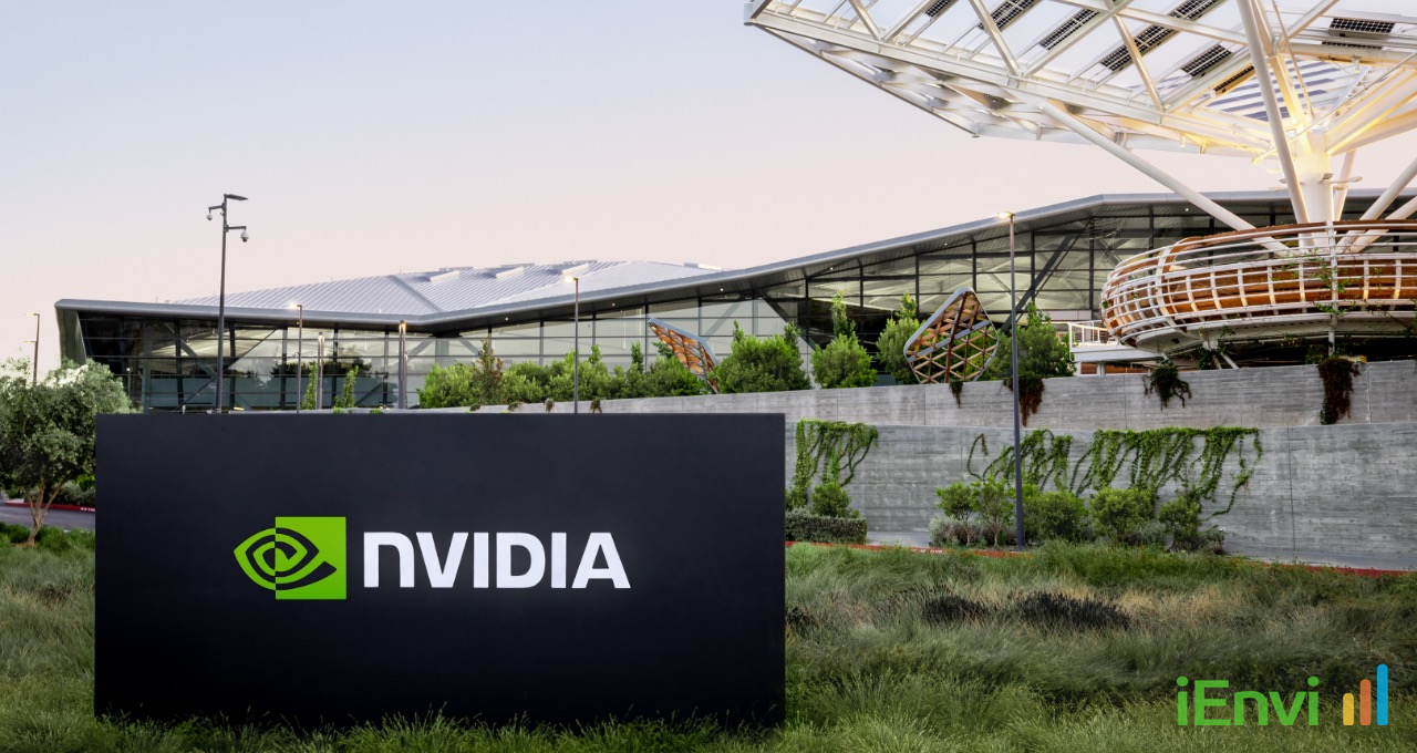 NVIDIA Launches Revenue-Sharing Model to Finance Tier-2 AI Clouds