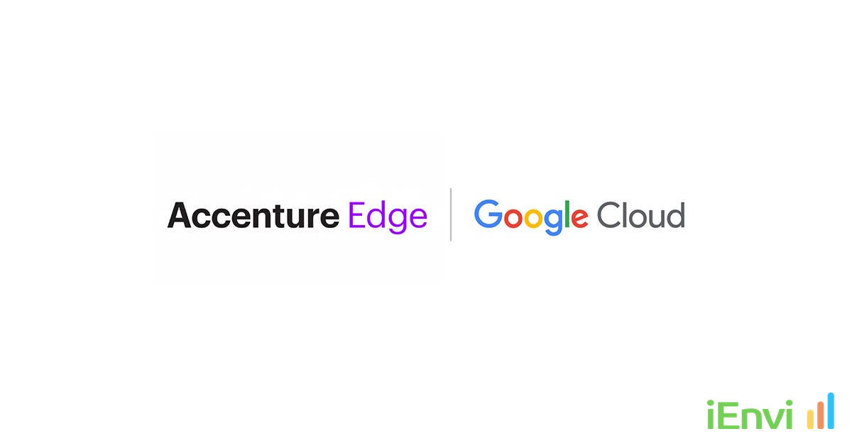 Accenture Edge and Google Cloud Partner to Launch Pre-Built Agentic AI Suite for Mid-Market Enterprises