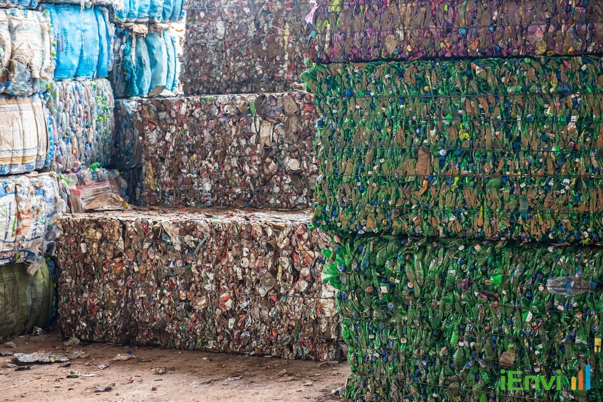 Regional WA secures $3.7 million for recycling modernisation infrastructure upgrades