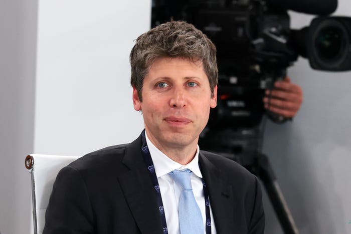 Sam Altman Declares Singularity Has Arrived but Warns AI Won't Deliver a 4-Hour Workweek
