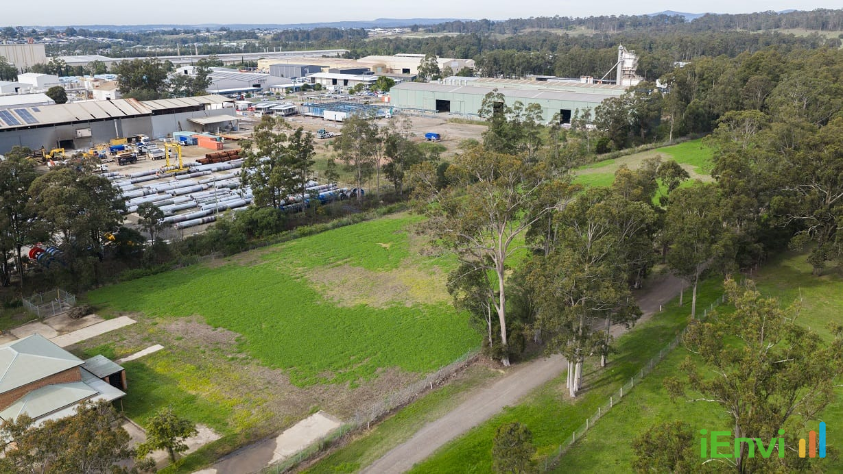 NSW Government completes $19M remediation of former Truegain waste oil facility