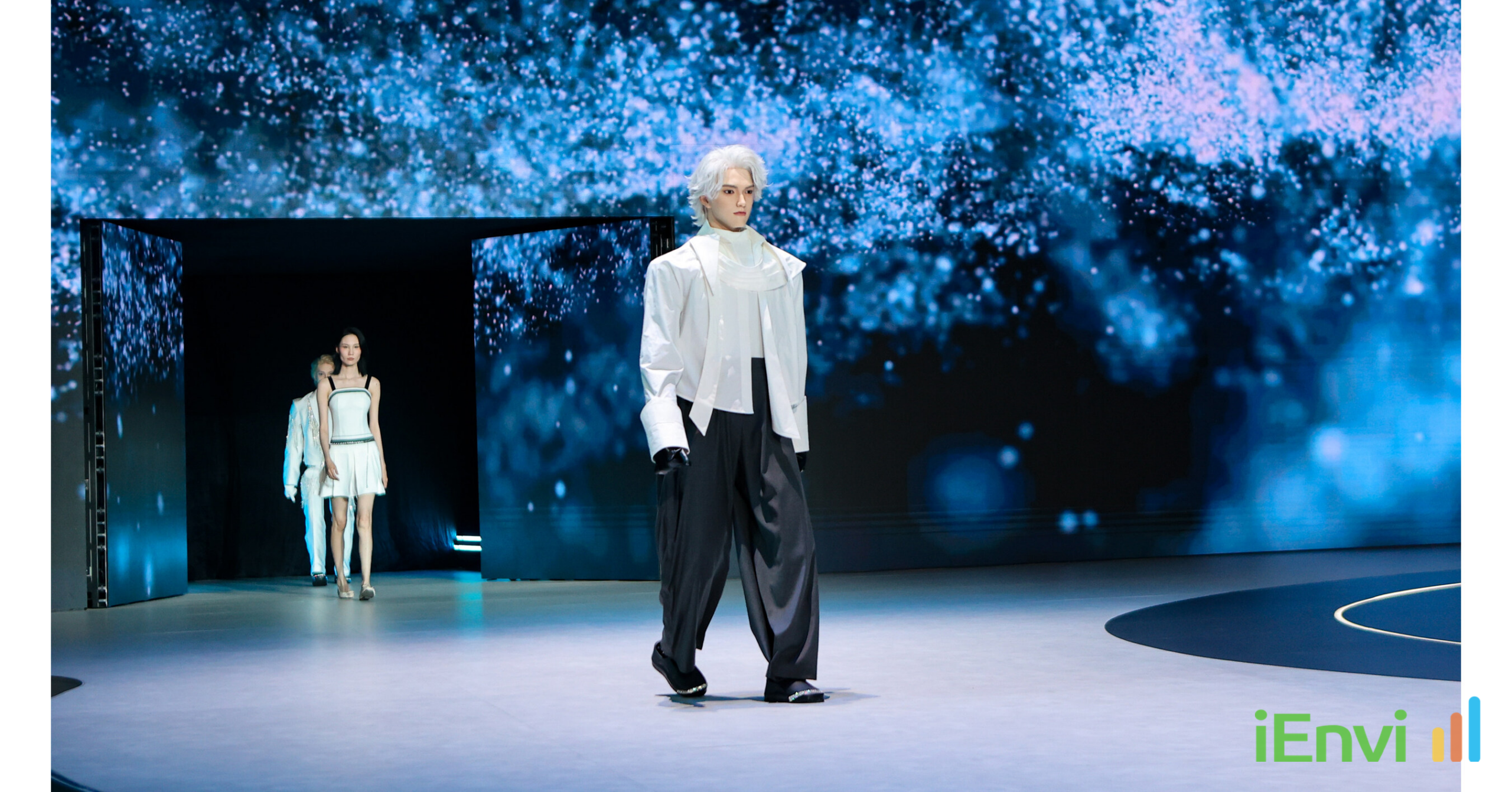 UBTECH launches UWORLD U1, mass-produced ultra-bionic humanoid robot