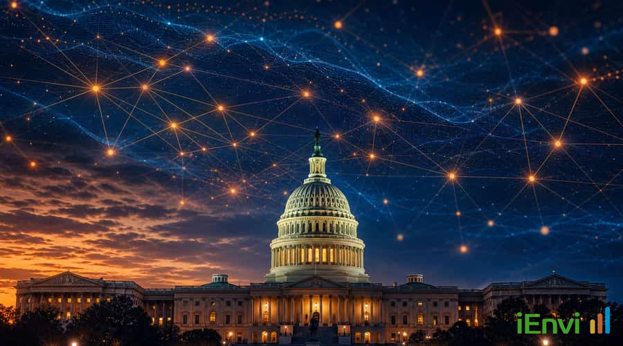 Nvidia, Microsoft, and Meta Lead 25-Company Coalition Defending Open-Weight AI