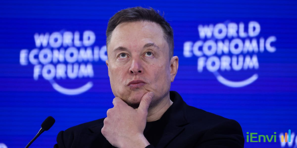 Elon Musk Declares Anthropic the Leader in AI Following Massive Compute Deal