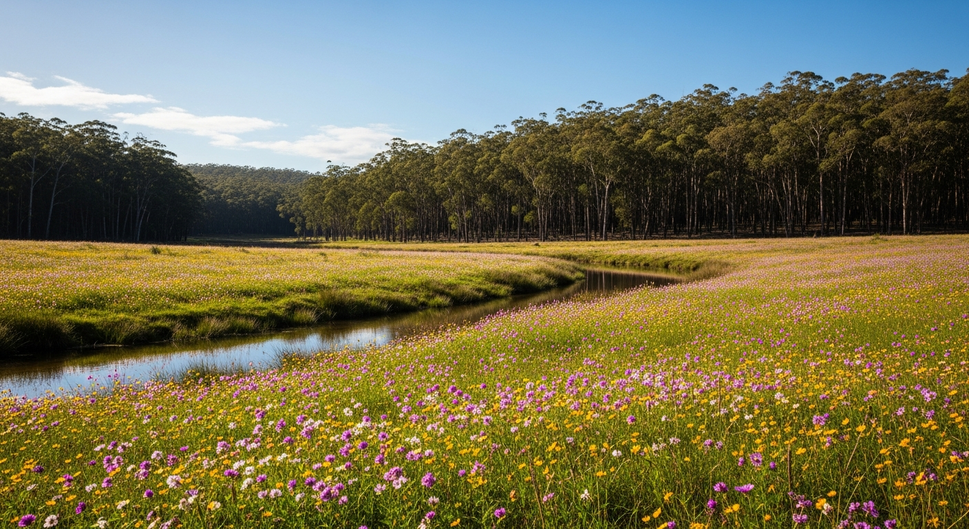 AI-generated supporting image NSW Public Consultation Closes on Major Reforms to Transition Biodiversity Offsets Scheme to 'Net Positive' Outcomes