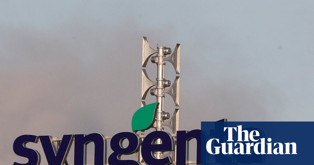 Primary source Syngenta Announces Commercial Exit from Australia and New Zealand Paraquat Market Following APVMA Regulatory Restrictions