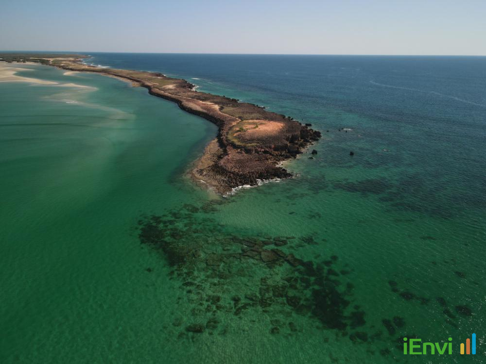 Active enforcement of the Bardi Jawi Gaarra Marine Park zoning scheme in WA begins 19 July 2026