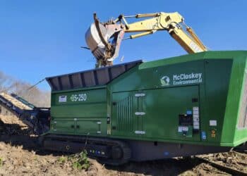 EPA Victoria Approves Next Stage of Cobram Landfill, Integrating Closed-Loop Organic Compost for Capping Works